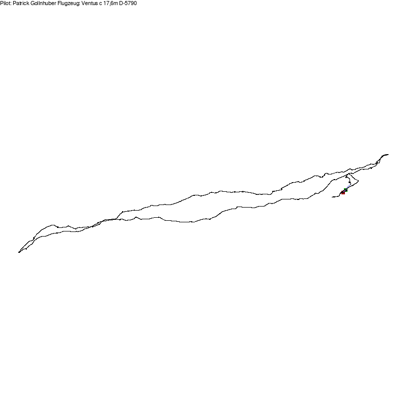 Flugspur